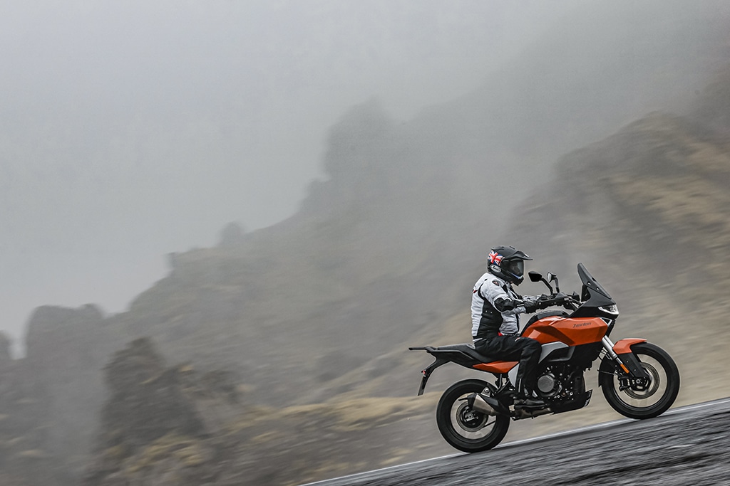 Norton 2026 Atlas Apex