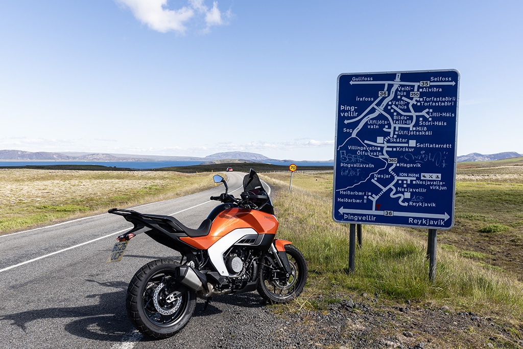 Norton 2026 Atlas Apex