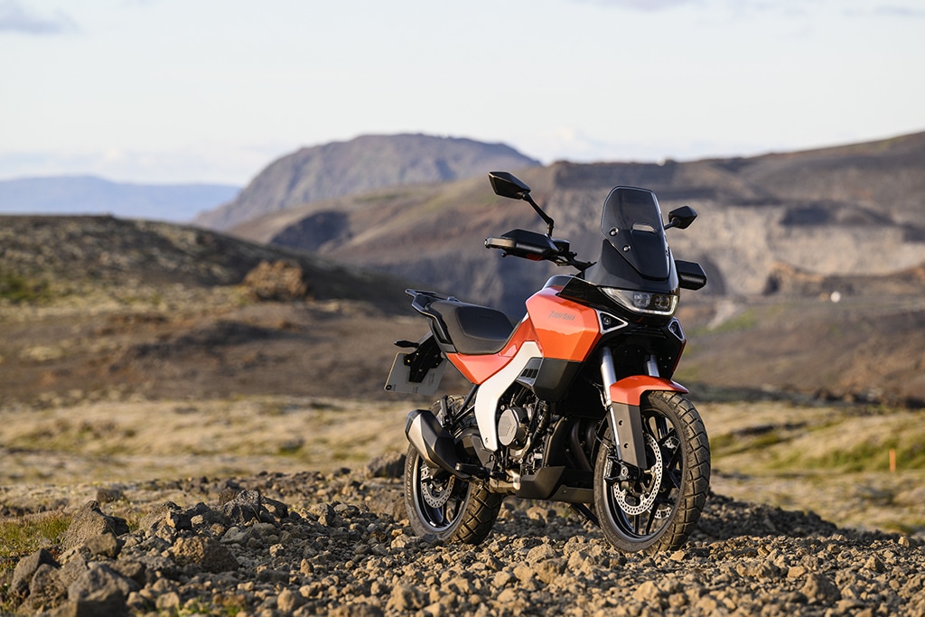 Norton 2026 Atlas Apex