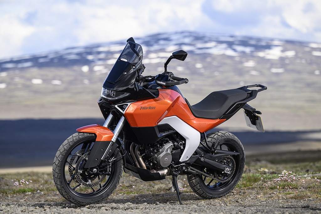 Norton 2026 Atlas Apex