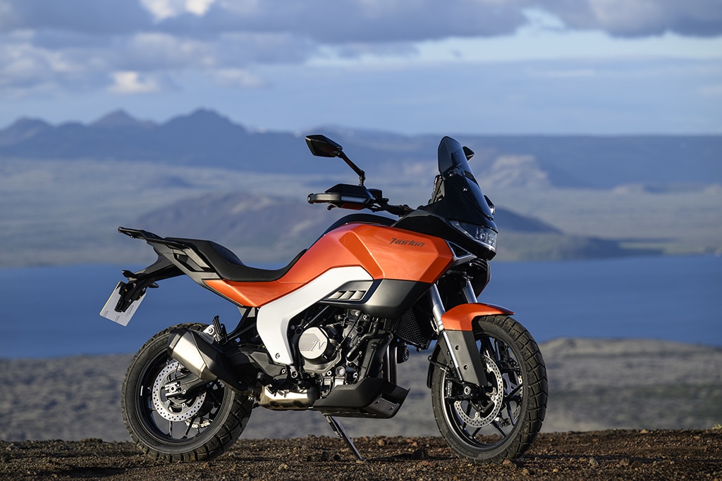 Norton 2026 Atlas Apex