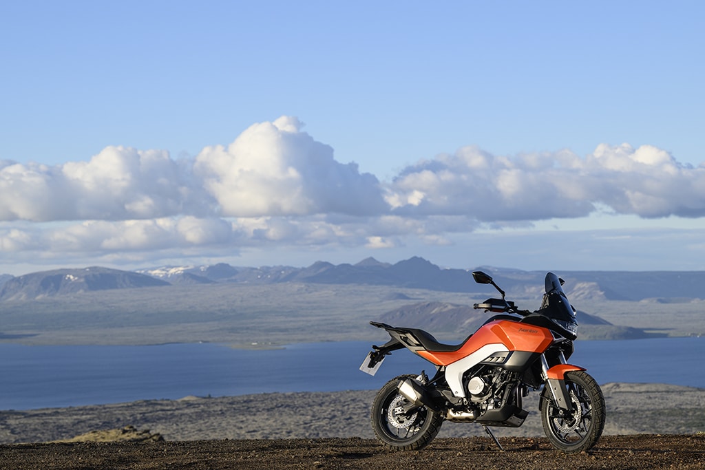 Norton 2026 Atlas Apex