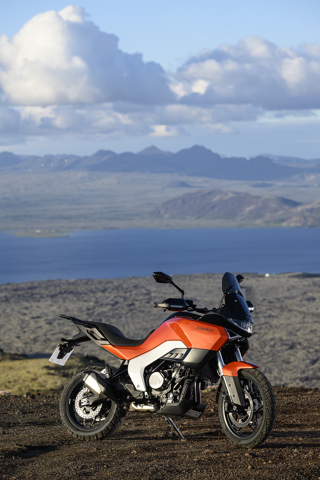 Norton 2026 Atlas Apex