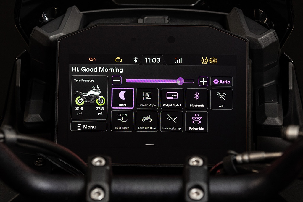 Norton 2026 Atlas Apex