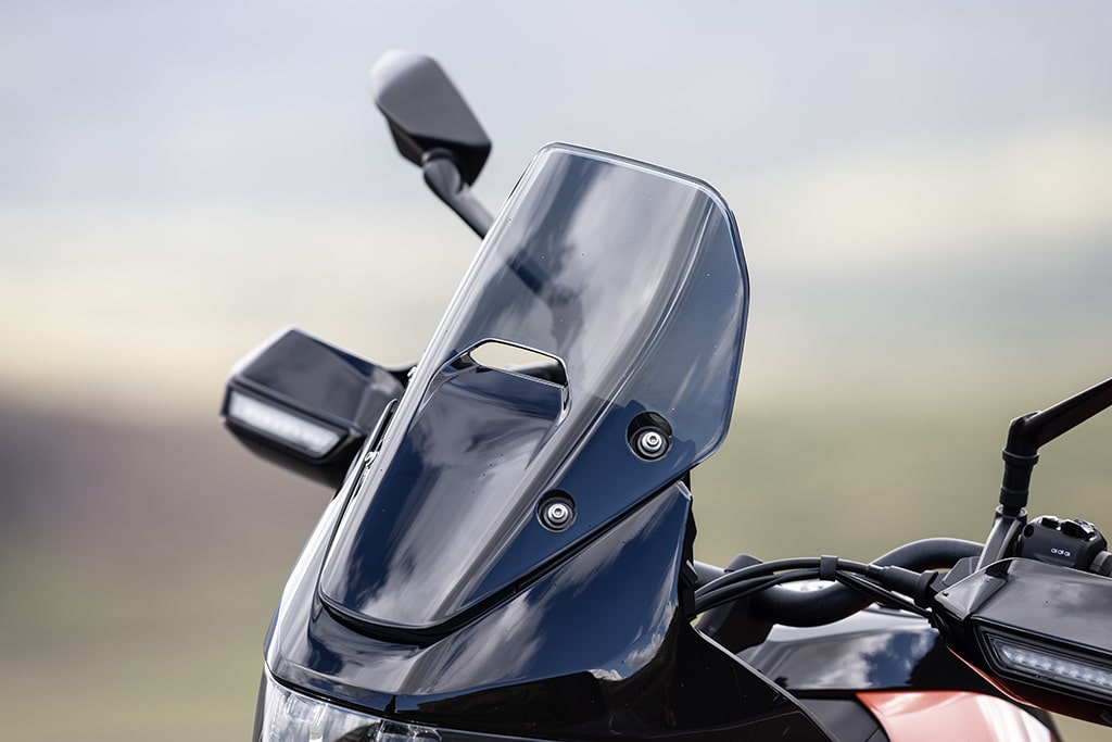 Norton 2026 Atlas Apex