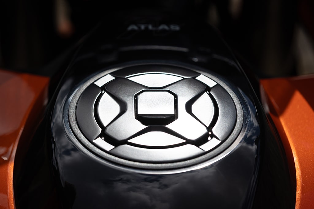 Norton 2026 Atlas Apex