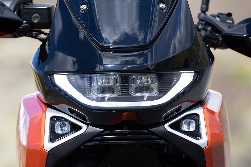 Norton 2026 Atlas Apex