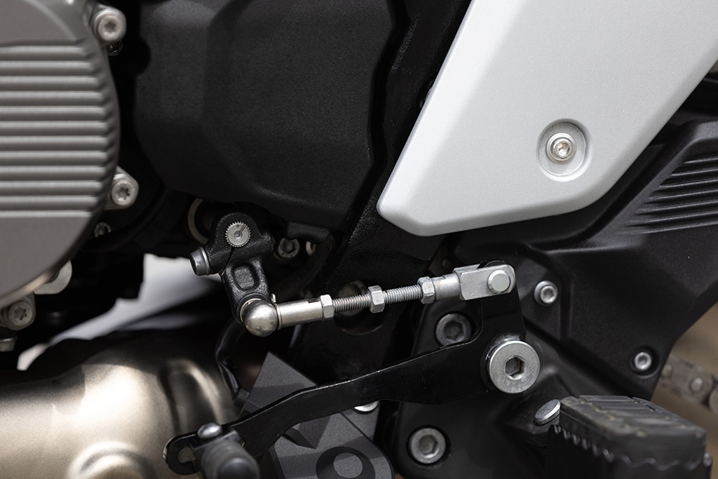 Norton 2026 Atlas Apex