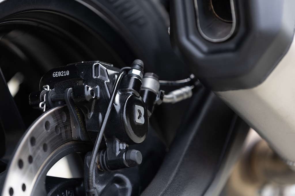 Norton 2026 Atlas Apex