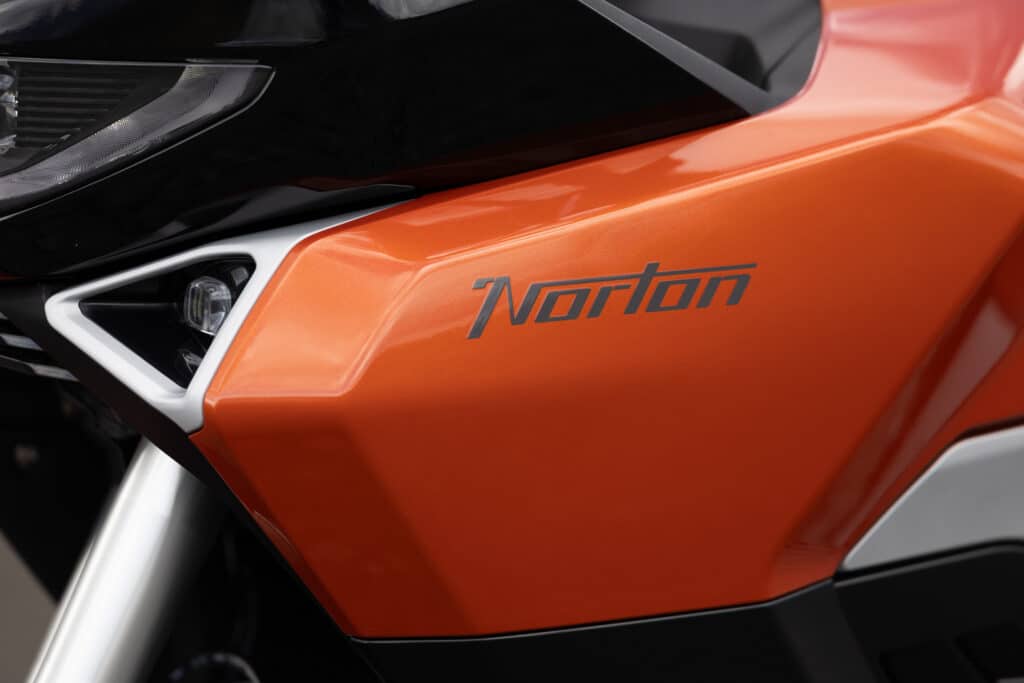 Norton 2026 Atlas Apex