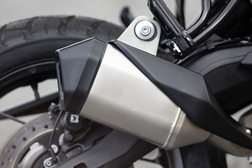 Norton 2026 Atlas Apex