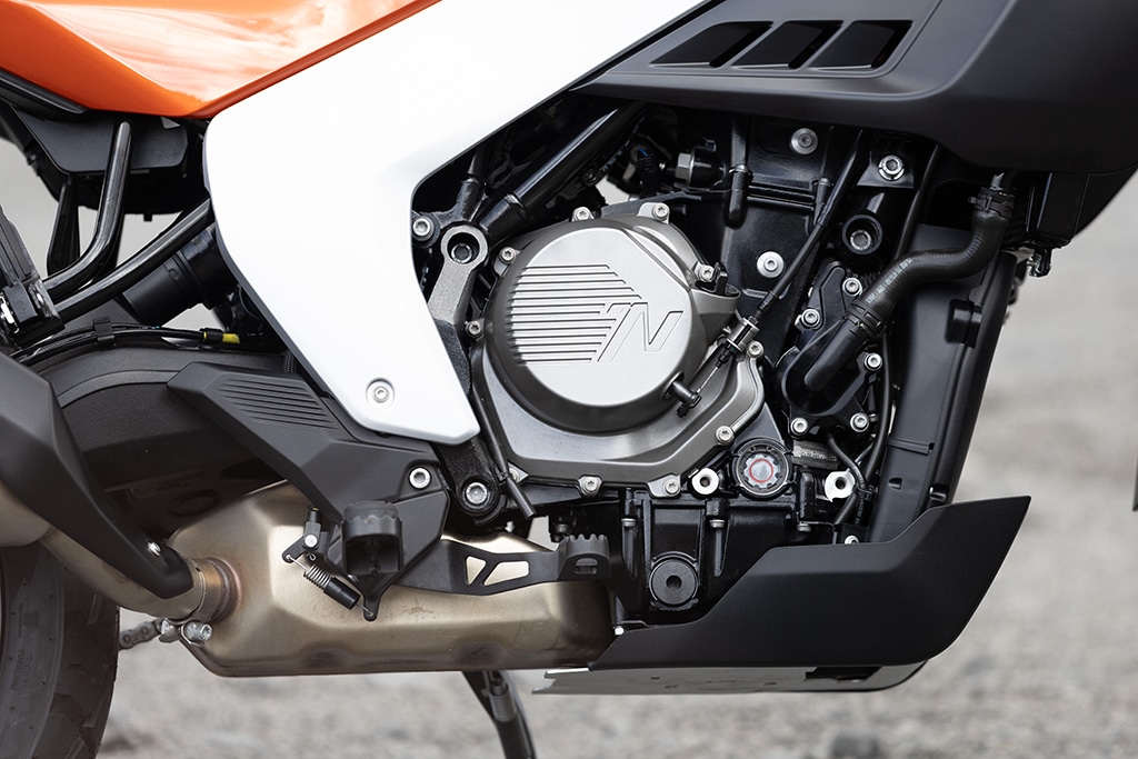 Norton 2026 Atlas Apex