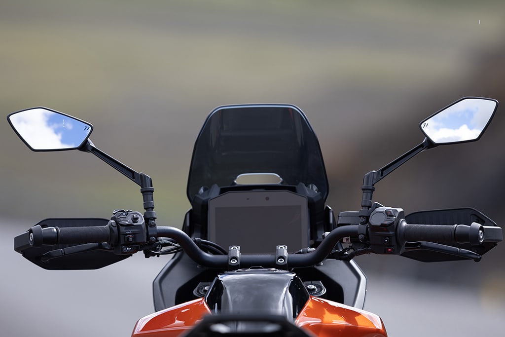 Norton 2026 Atlas Apex
