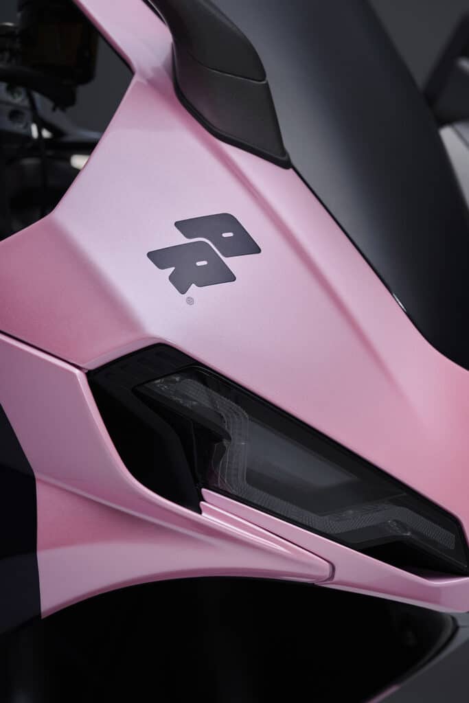 Norton Manx [P]R