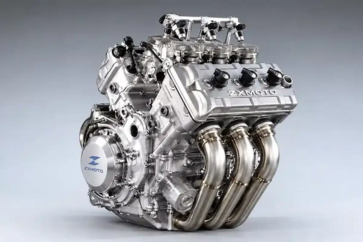 ZXMOTO | Motorfreaks