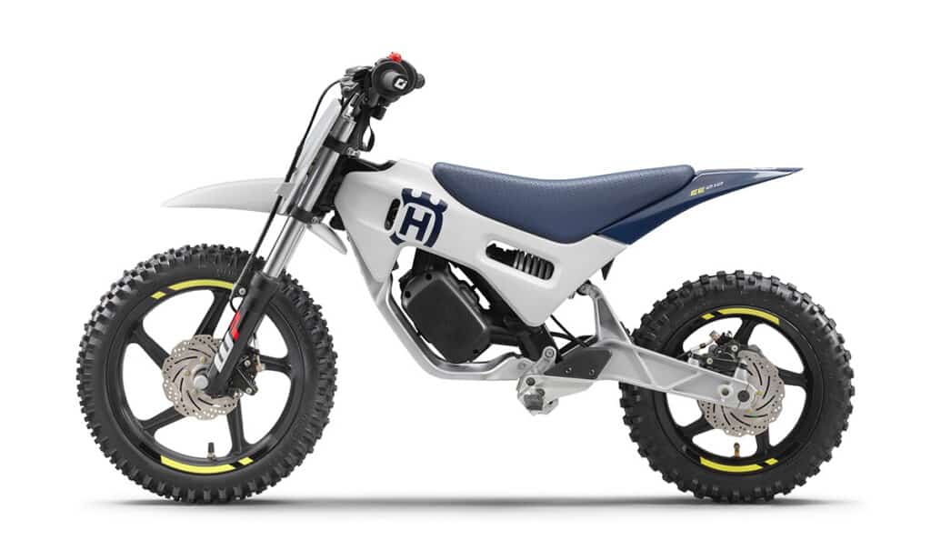 Husqvarna 2026 EE 2.12