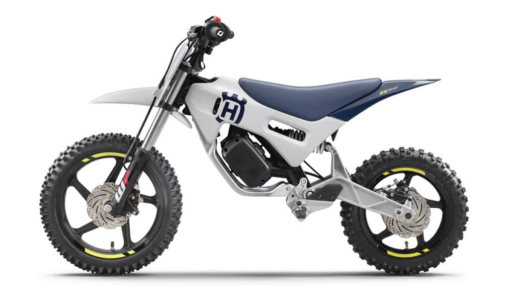 Husqvarna 2026 EE 2.12