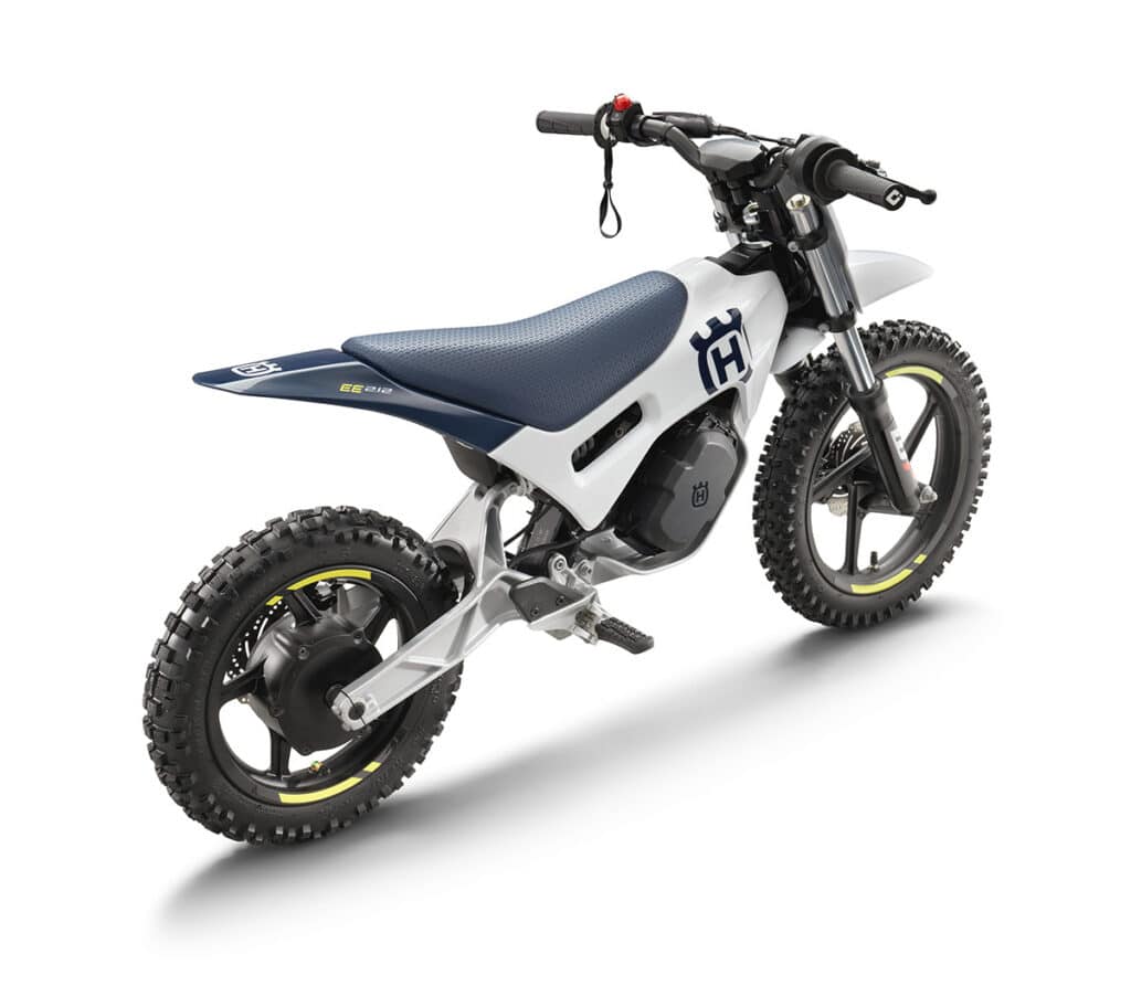 Husqvarna 2026 EE 2.12