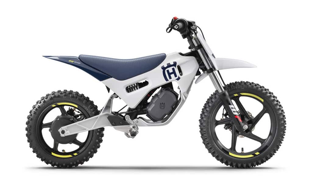 Husqvarna 2026 EE 2.12