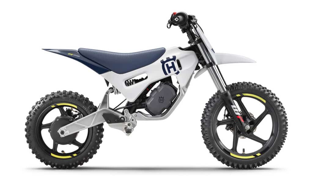 Husqvarna 2026 EE 2.12