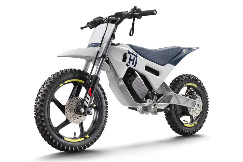 Husqvarna 2026 EE 2.12