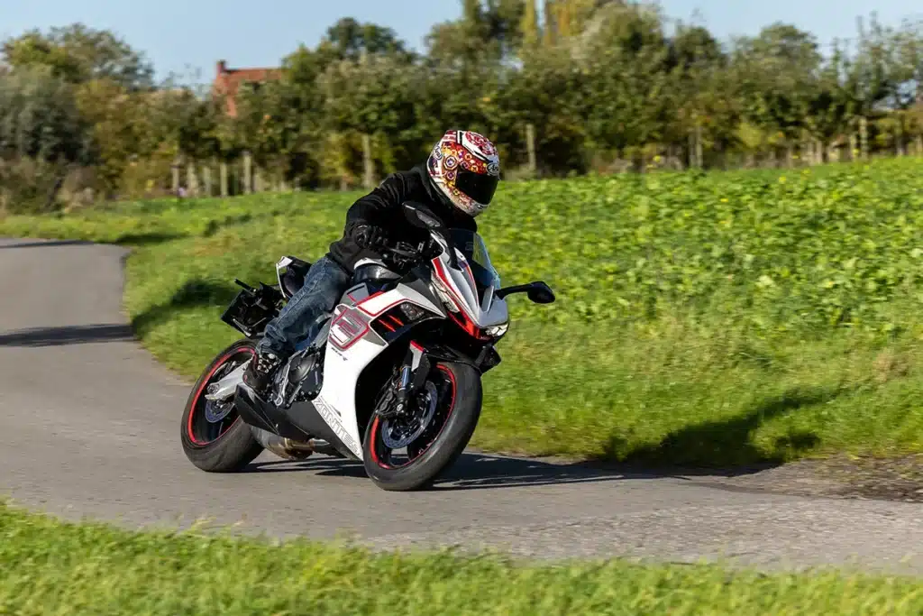 Zontes 2026 703RR