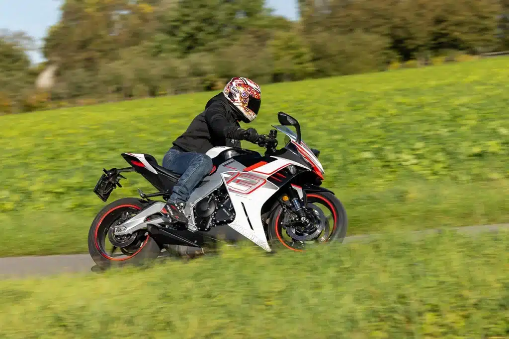 Zontes 2026 703RR