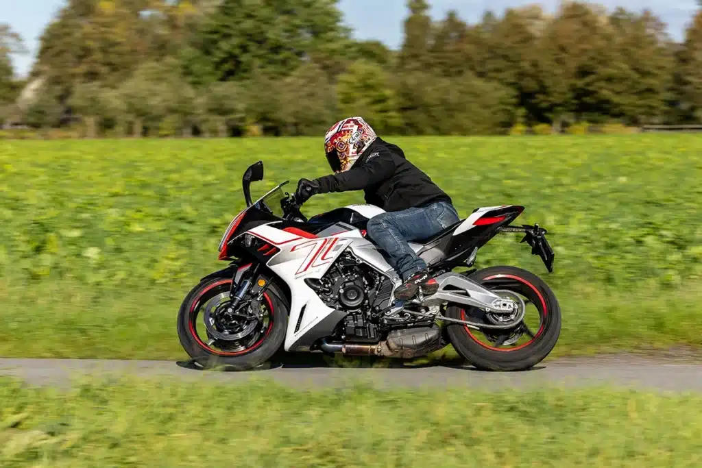 Zontes 2026 703RR