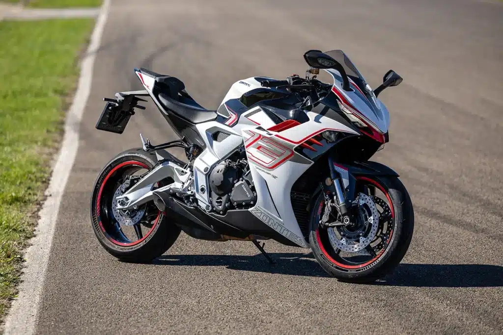Zontes 2026 703RR