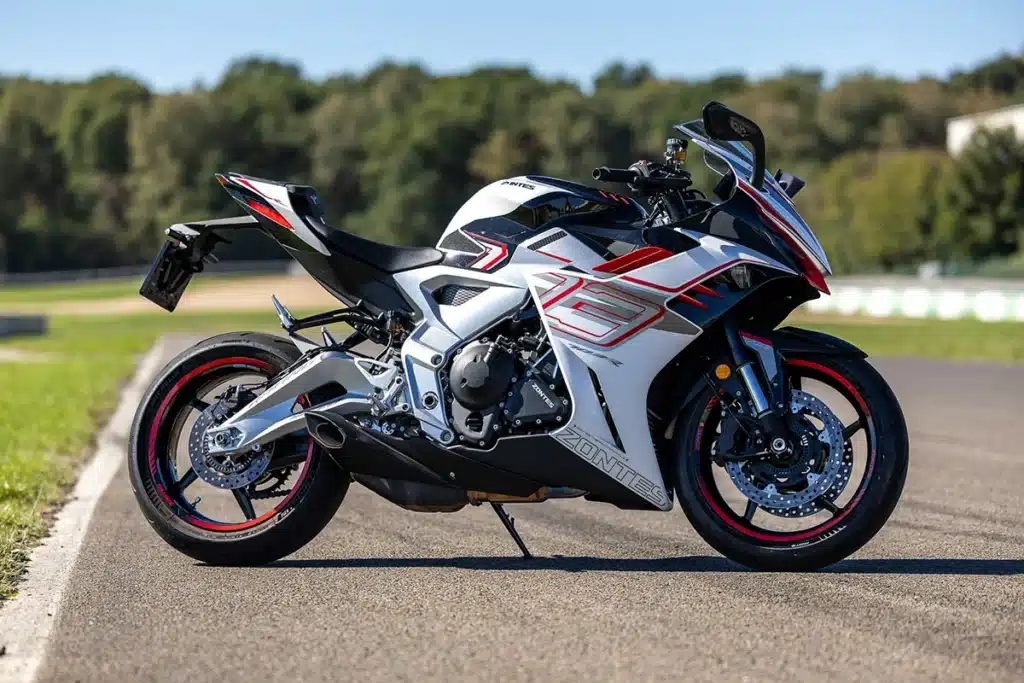 Zontes 2026 703RR