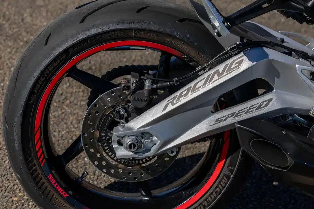 Zontes 2026 703RR