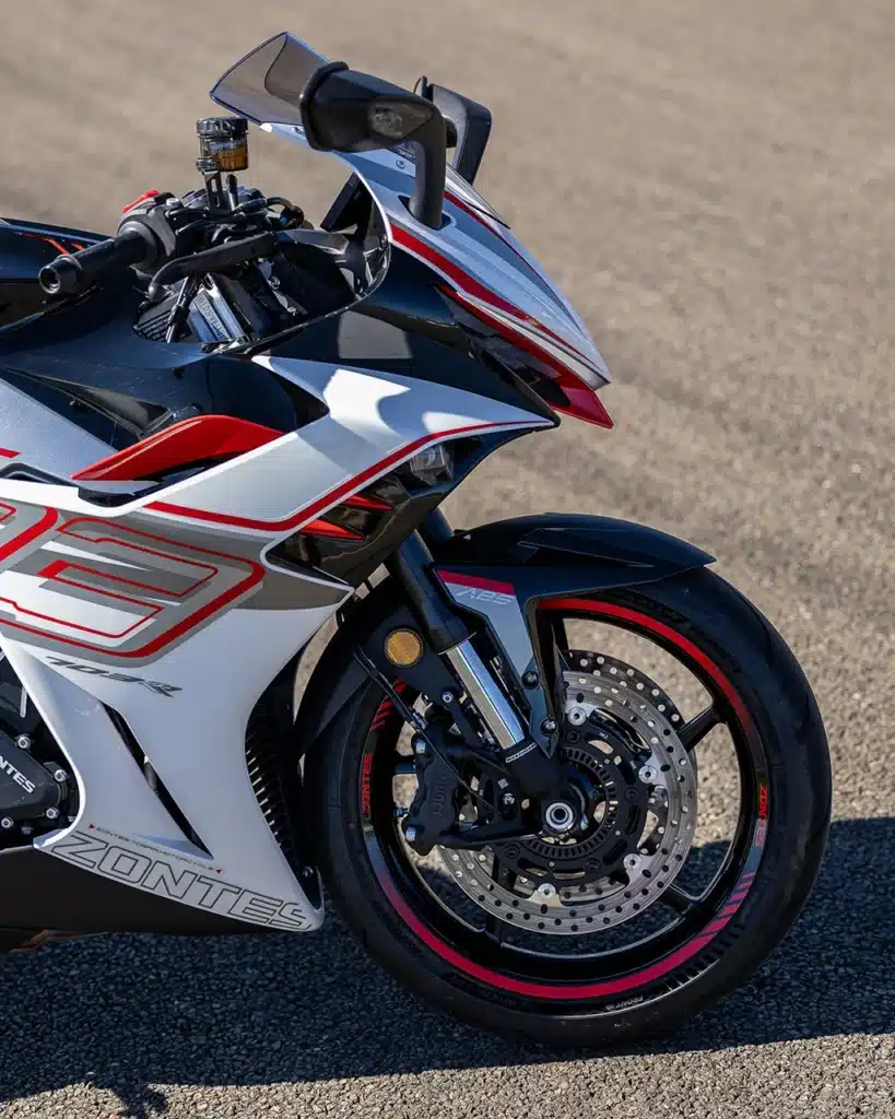 Zontes 2026 703RR