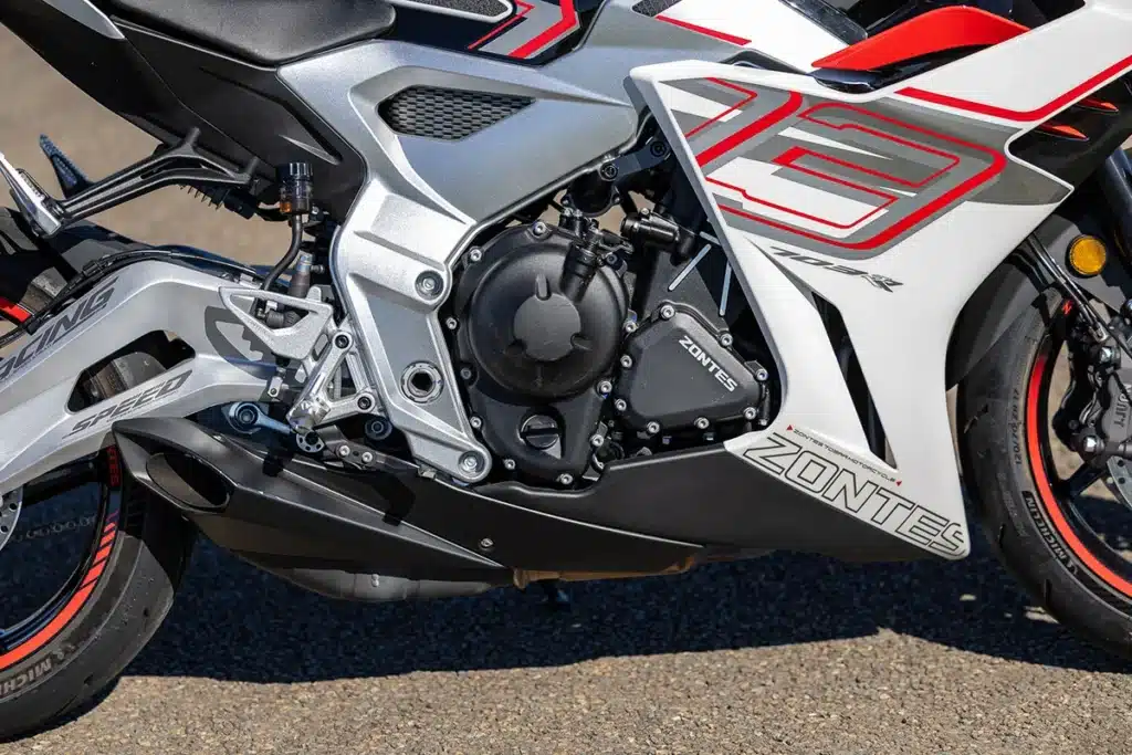 Zontes 2026 703RR