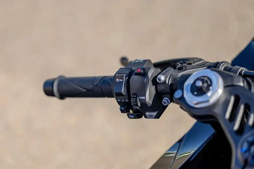 Zontes 2026 703RR